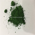 Concrete Pigment Chrome Oxide Green